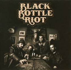 Black Bottle Riot : In the Balance